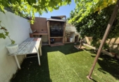 Chalet independiente con terreno en venta en la España, Arcos de la Frontera, ref: TR417382 foto