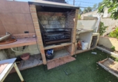 Chalet independiente con terreno en venta en la España, Arcos de la Frontera, ref: TR417382 foto