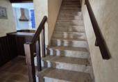 Chalet independiente con terreno en venta en la España, Arcos de la Frontera, ref: TR417382 foto