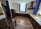 Chalet independiente con terreno en venta en la España, Arcos de la Frontera, ref: TR417382 foto