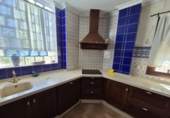 Chalet independiente con terreno en venta en la España, Arcos de la Frontera, ref: TR417382 foto