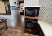 Chalet independiente con terreno en venta en la España, Arcos de la Frontera, ref: TR417382 foto