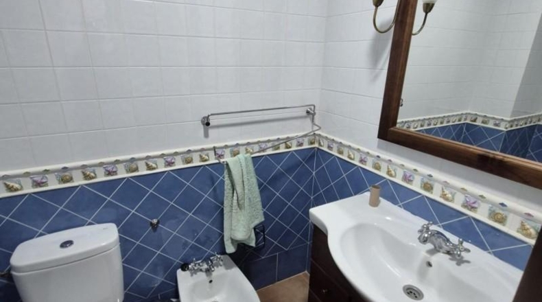 Cádiz - Arcos de la Frontera - 242m2