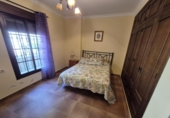 Chalet independiente con terreno en venta en la España, Arcos de la Frontera, ref: TR417382 foto