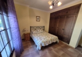 Chalet independiente con terreno en venta en la España, Arcos de la Frontera, ref: TR417382 foto