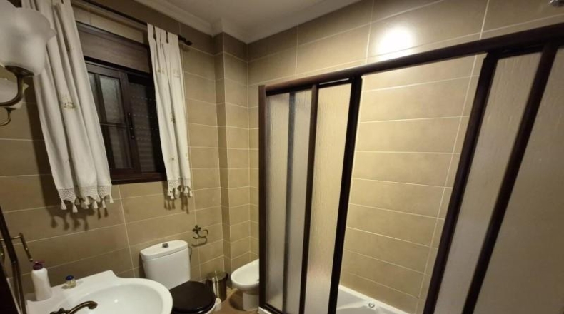 Cádiz - Arcos de la Frontera - 242m2