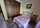 Chalet independiente con terreno en venta en la España, Arcos de la Frontera, ref: TR417382 foto