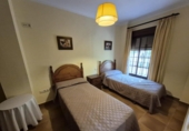 Chalet independiente con terreno en venta en la España, Arcos de la Frontera, ref: TR417382 foto