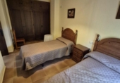 Chalet independiente con terreno en venta en la España, Arcos de la Frontera, ref: TR417382 foto