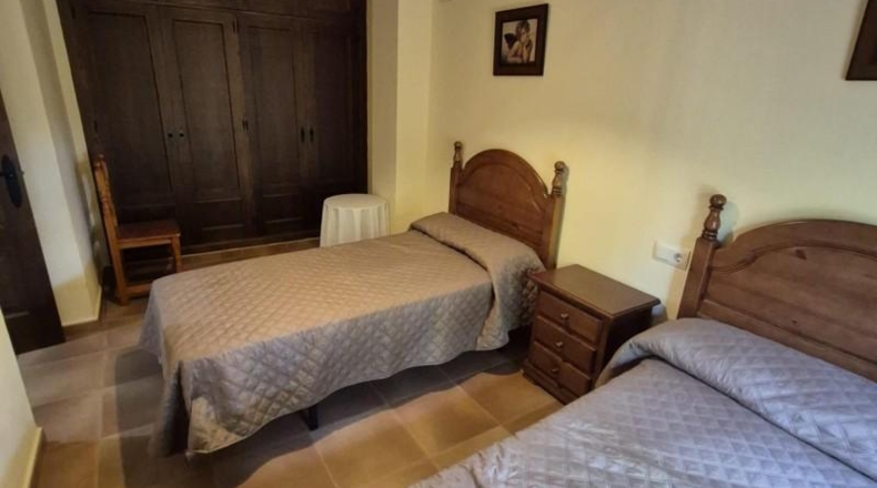 Cádiz - Arcos de la Frontera - 242m2