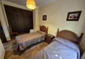 Chalet independiente con terreno en venta en la España, Arcos de la Frontera, ref: TR417382 foto