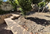 Chalet independiente con terreno en venta en la España, Arcos de la Frontera, ref: TR417382 foto