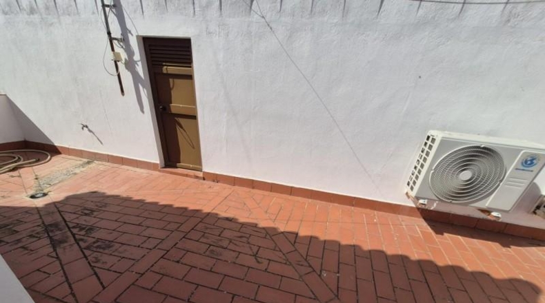 Cádiz - Arcos de la Frontera - 242m2