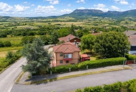 Maltranilla 840&nbsp;m²
