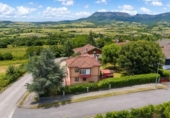 Chalet independiente con terreno en venta en la España, Maltranilla, ref: TR417383 foto