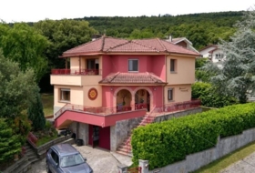 Maltranilla 840&nbsp;m²