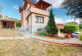 Maltranilla 840&nbsp;m²
