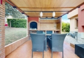 Chalet independiente con terreno en venta en la España, Maltranilla, ref: TR417383 foto