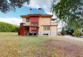 Chalet independiente con terreno en venta en la España, Maltranilla, ref: TR417383 foto