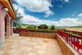 Maltranilla 840&nbsp;m²