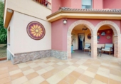 Chalet independiente con terreno en venta en la España, Maltranilla, ref: TR417383 foto