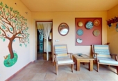 Chalet independiente con terreno en venta en la España, Maltranilla, ref: TR417383 foto