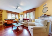 Chalet independiente con terreno en venta en la España, Maltranilla, ref: TR417383 foto