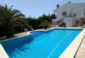 l'Ametlla de Mar 1248&nbsp;m²