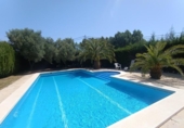 Detached villa with land for sale on España, l'Ametlla de Mar, ref: TR417384 photo