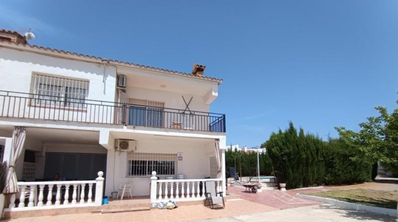 Tarragona - l'Ametlla de Mar - 1248m2
