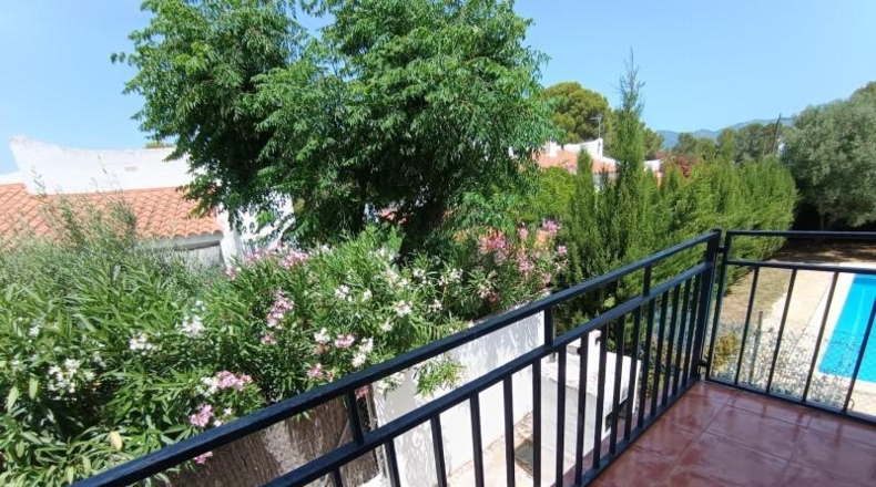 Tarragona - l'Ametlla de Mar - 1248m2