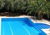 Detached villa with land for sale on España, l'Ametlla de Mar, ref: TR417384 photo