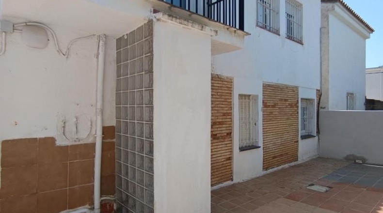 Tarragona - l'Ametlla de Mar - 1248m2