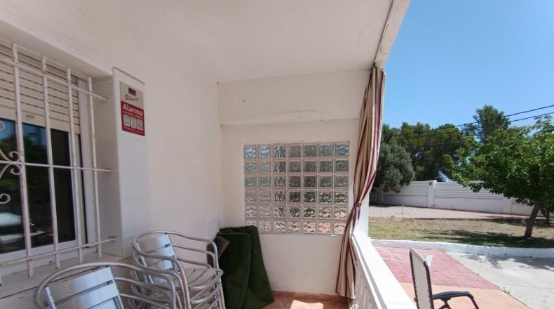 Tarragona - l'Ametlla de Mar - 1248m2