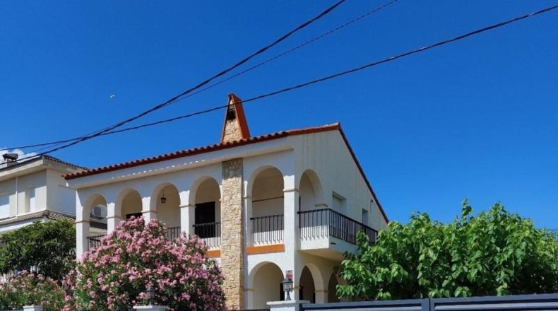 Tarragona - l'Ampolla - 189m2