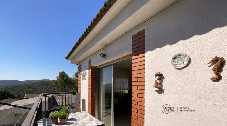 Барселона - Castellví de Rosanes - 803m2