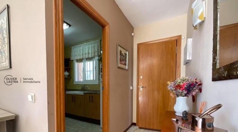 Барселона - Castellví de Rosanes - 803m2