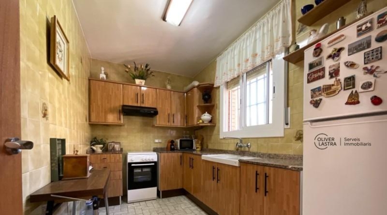 Барселона - Castellví de Rosanes - 803m2