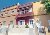 Casa de pueblo en venta en la España, Santa Cruz de Tenerife, ref: TR417389 foto