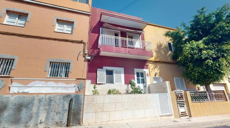 Santa Cruz de Tenerife - Santa Cruz de Tenerife - 200m2