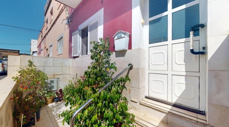 Santa Cruz de Tenerife - Santa Cruz de Tenerife - 200m2