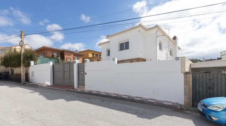 Granada - Villa de Otura - 546m2