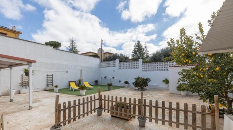 Granada - Villa de Otura - 546m2
