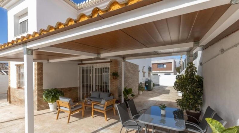 Granada - Villa de Otura - 546m2
