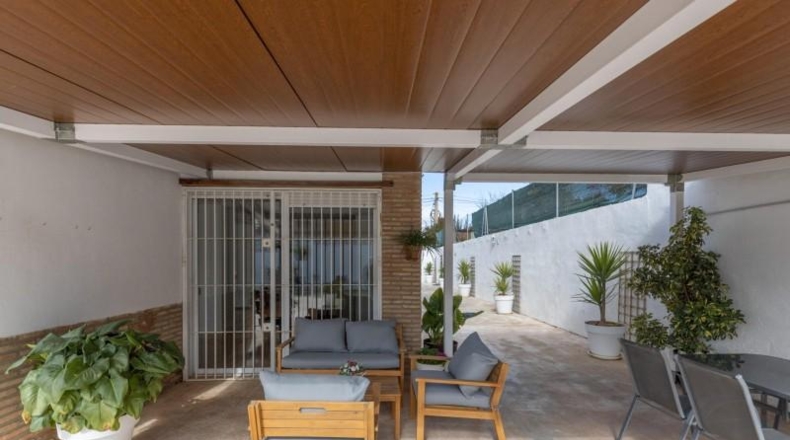 Granada - Villa de Otura - 546m2