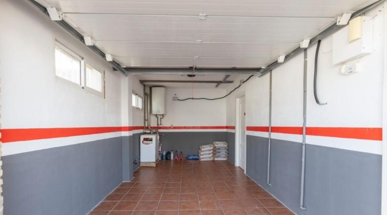 Granada - Villa de Otura - 546m2