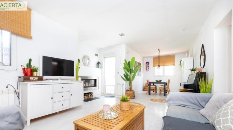 Granada - Huétor Vega - 225m2