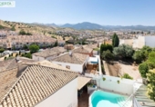 Xalet independent amb terreny en venda a la España, Huétor Vega, ref.: TR417392 foto