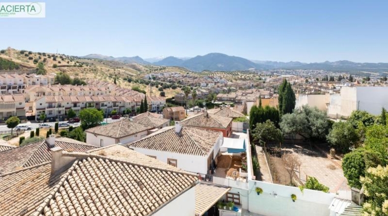 Granada - Huétor Vega - 225m2