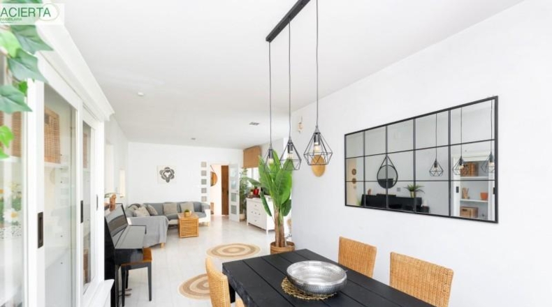 Granada - Huétor Vega - 225m2